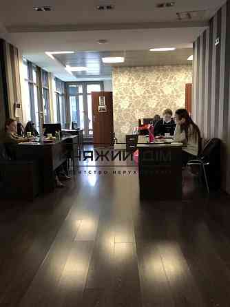 Оренда офісне приміщення на вул. Велика Васильківська поверх - 24/30 Kiev