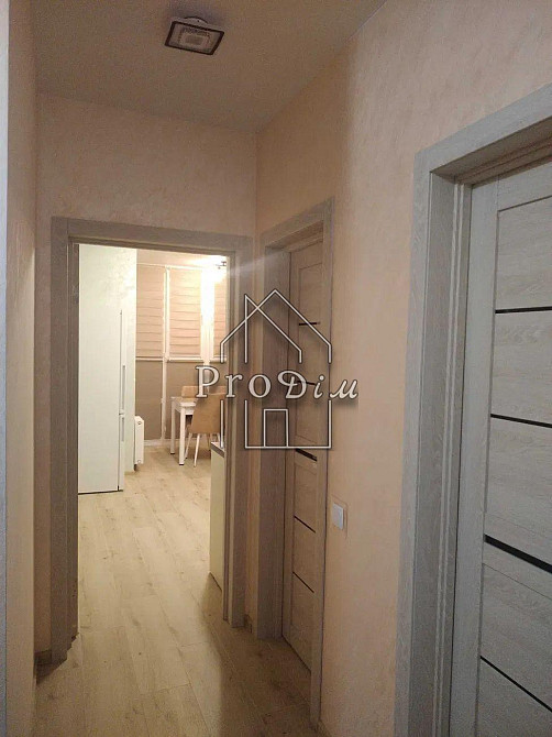 Оренда Будинок 2-кімнатний на Миколи Руденка бул., 8 Киев - изображение 5