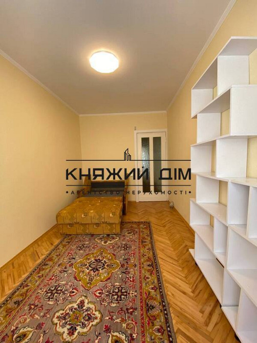 3 комнат. разд. по Ивана Лепсе на Отрадном массиве № 11195491 Київ - фото 10