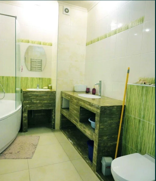 Продам квартиру с ремонтом на Французском бульваре Одеса - фото 7