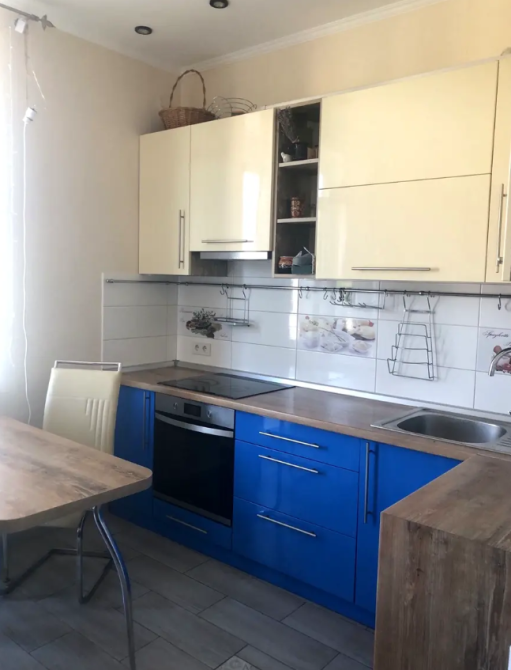 Продаж Квартира 1-кімнатна на ул. Михайловская, 8 Одеса - фото 1