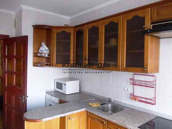 Продається 3-х ком., Дворівнева квартира, м. Харківська. № 21114448 Київ