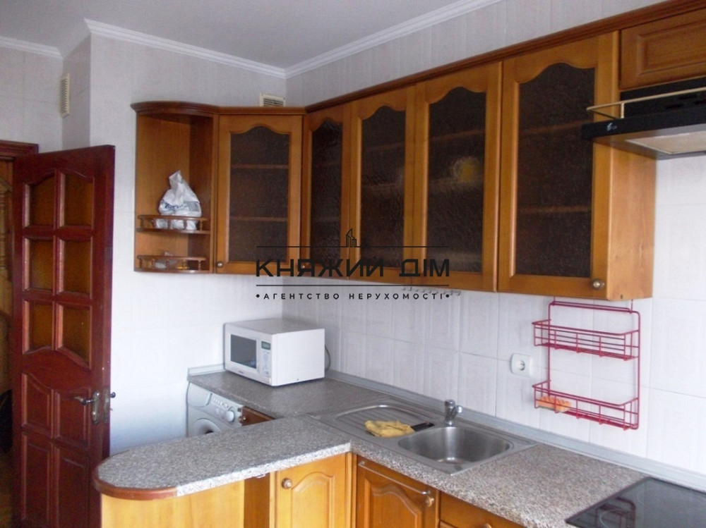 Продається 3-х ком., Дворівнева квартира, м. Харківська. № 21114448 Київ - фото 3