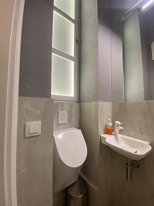 Оренда 2к квартири 60 кв. м Львів - фото 15