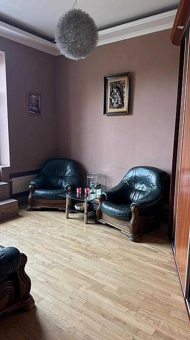 Продаж Квартира на улица Залізняка Максима L'viv - photo 1