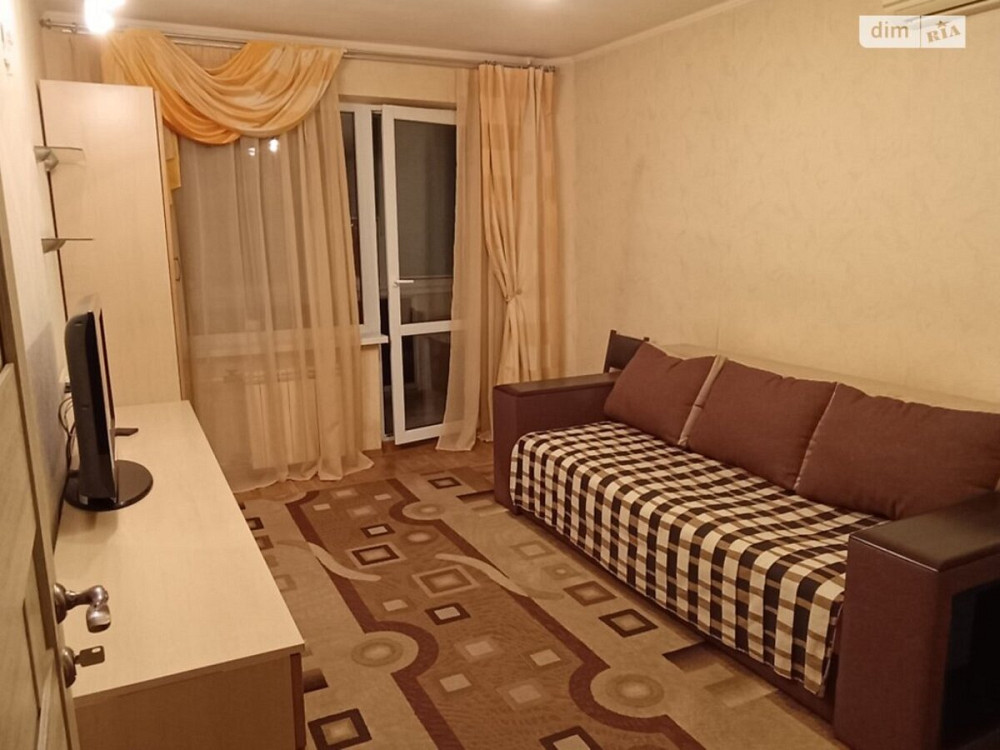 Оренда Квартира 2-кімнатна, 2/9 поверх на Олександра Архипенка, 3а Київ - фото 4