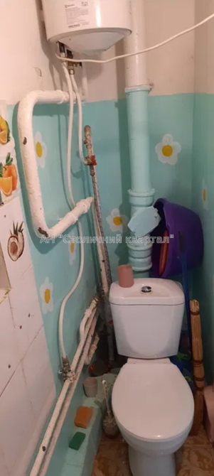 Продаж Будинок 1-кімнатний на Шолуденка вул., 31А Київ - фото 9