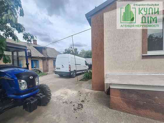 Продаж будинку на Старій Балашівці Кропивницький