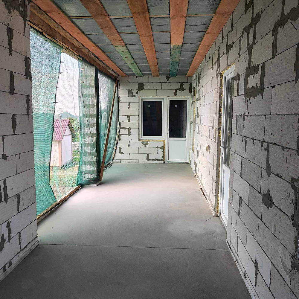 Продам новый 2х этажный дом в с.Нерубайское. Нерубайське - фото 7