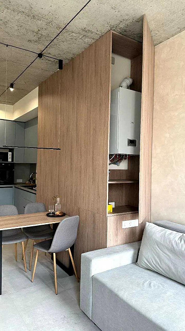 Продаж Квартира на улица Під Дубом 7 Б L'viv - photo 14