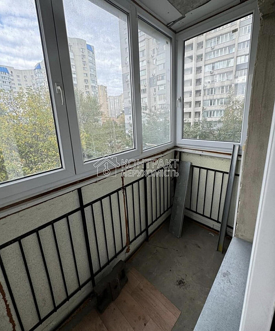 Продаж Квартира 3-кімнатна, 3/10 поверх на вул. Залесская Kharkiv - photo 11