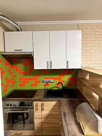 Оренда Квартира 1-кімнатна, 15/21 поверх на Пономарьова, 26/5 Kiev