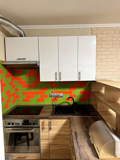 Оренда Квартира 1-кімнатна, 15/21 поверх на Пономарьова, 26/5 Київ - фото 6