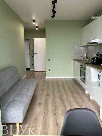 Продаж Квартира 1-кімнатна, 9/9 поверх на Даньшина Луцк