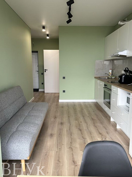 Продаж Квартира 1-кімнатна, 9/9 поверх на Даньшина Луцк - изображение 5