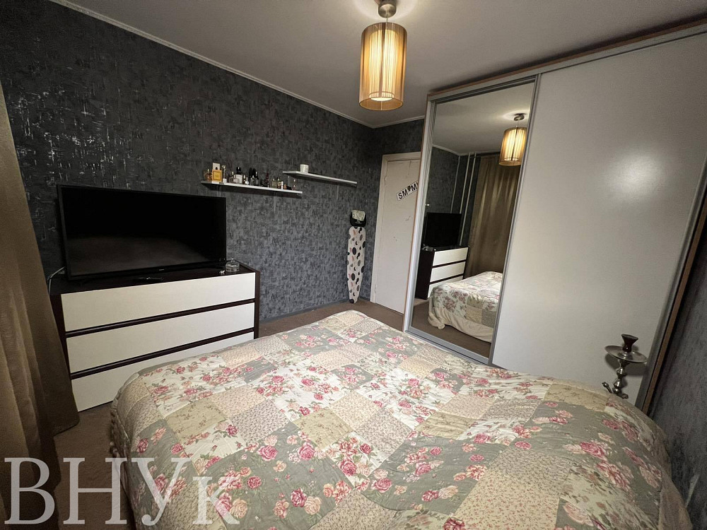 Продаж Квартира 3-кімнатна, 3/5 поверх на Відродження Луцк - изображение 15