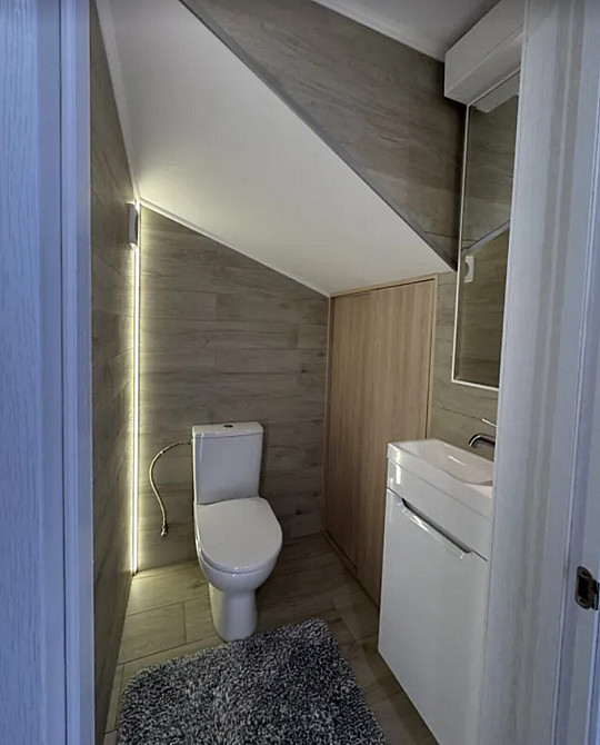 Продаж 2 поверхового будинку з гаражем і ділянкою на 2.3 сотки, 151 кв. м, Байківці Байківці - фото 18