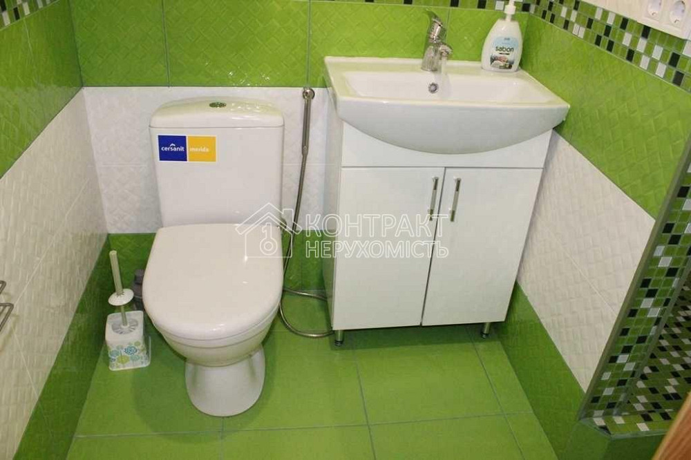 Продаж Будинок 4-кімнатний на вул. Квітуча Kharkiv - photo 14