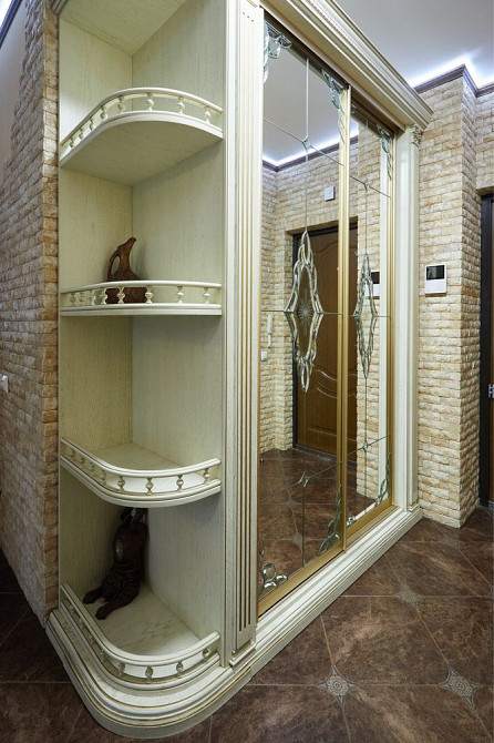 Продаж Квартира 3-кімнатна, 8/10 поверх на Регенераторна вул., д. 4 Kiev - photo 14