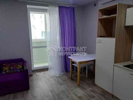 Продаж Квартира 1-кімнатна, 4/16 поверх на вул. Рогатинська Левада Харьков