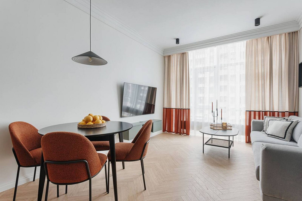 Продаж Квартира 2-кімнатна, 11/25 поверх на Курортный пер. ул., 1б Odessa - photo 11