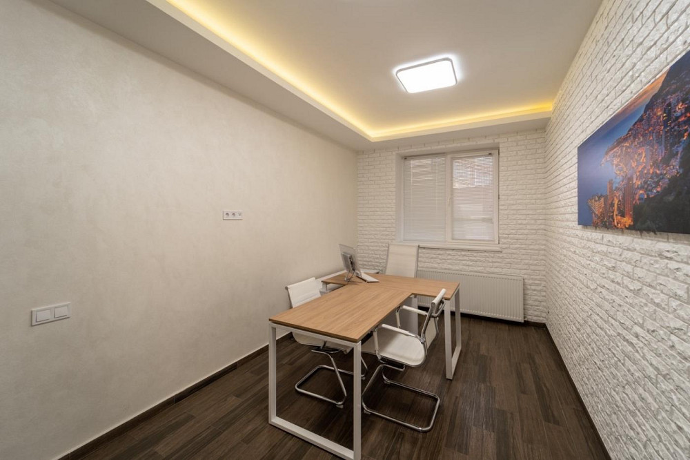 Продаж офісне приміщення на Зоопарковая ул. приміщень - 6, поверх - 1/10 Одеса - фото 12