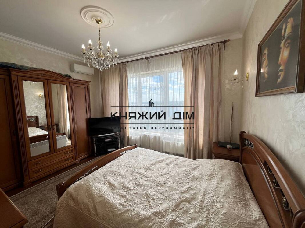 Є Генератор! Оренда 2х кім. квартири ЖК Зарічний КОД 11202648 Київ - фото 4