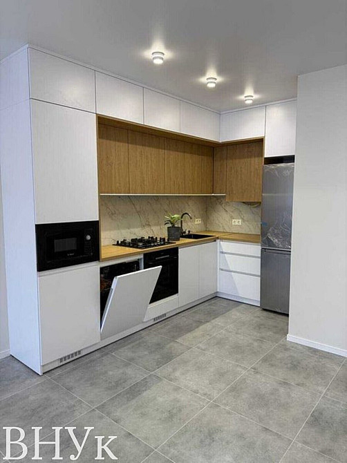 Продаж Квартира 1-кімнатна, 4/10 поверх на Карла Мікльоша Львів - фото 4