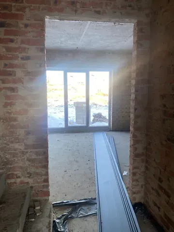 Продаж 2-поверховий   100 кв.м 4 кімн. на Кулика і Гудачека (Макарова) вулиця Рівне - фото 3