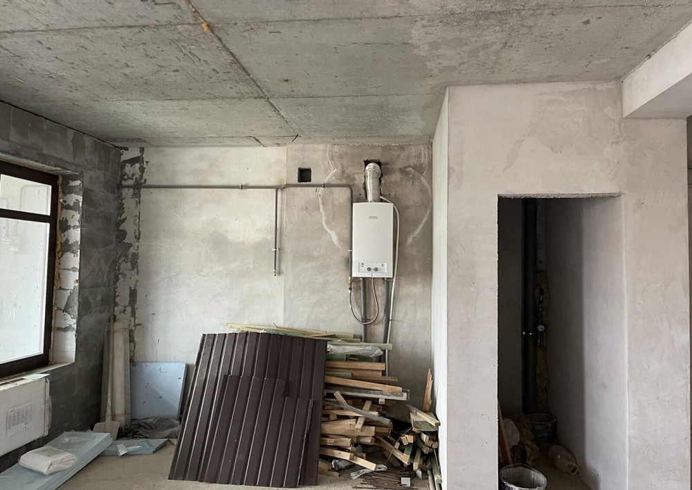 Продаж Квартира 3-кімнатна, 3/3 поверх на вул. Янєва Володимира Львів - фото 7