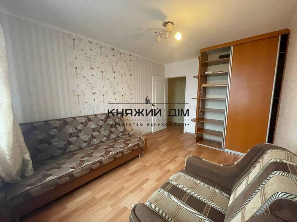 Продаж роздільної 3-х к.кв. на Троєщині. № 21144748 Киев - изображение 8