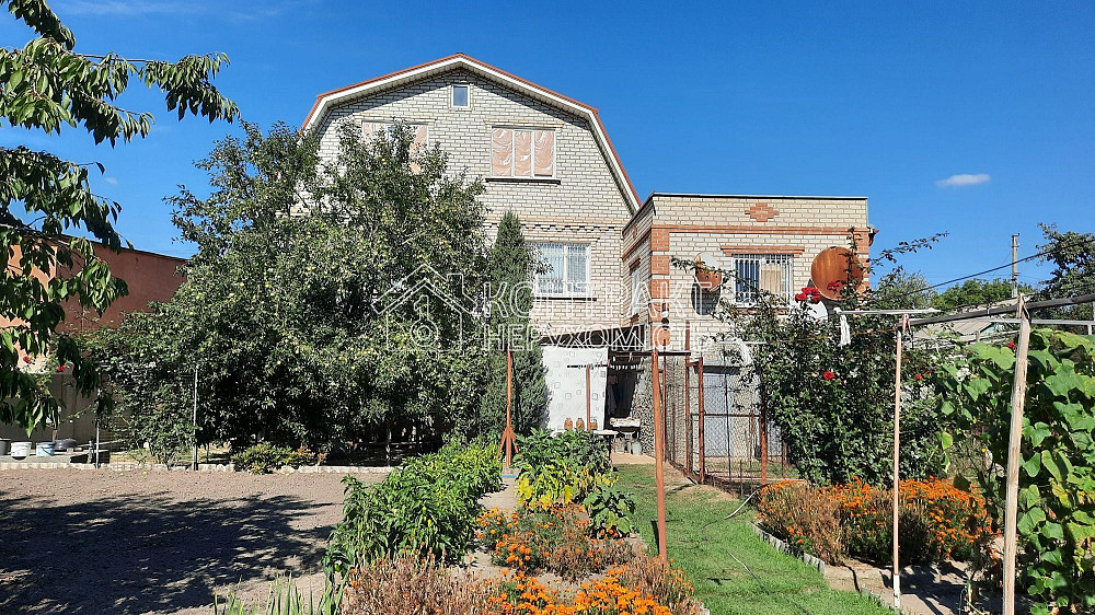 Продаж Будинок 5-кімнатний на вул. Українська Изюм - изображение 2