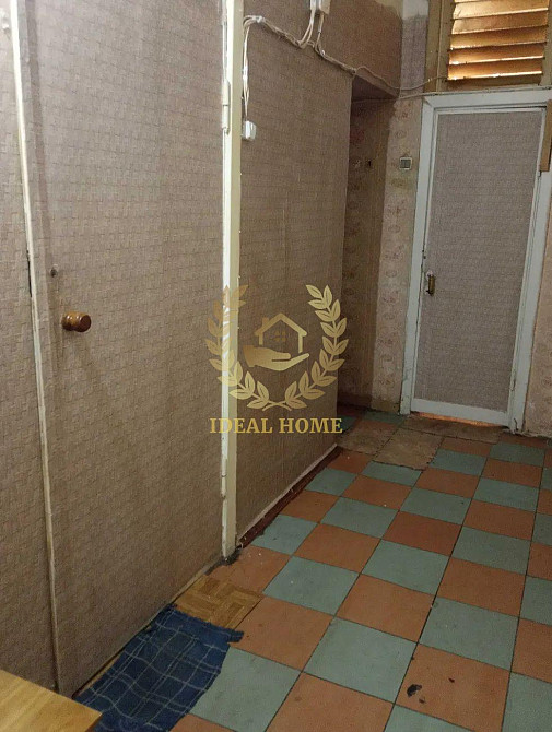 Продаж Квартира 3-кімнатна, 1/5 поверх на Кривоноса Максима ул., 1/5 Київ - фото 11