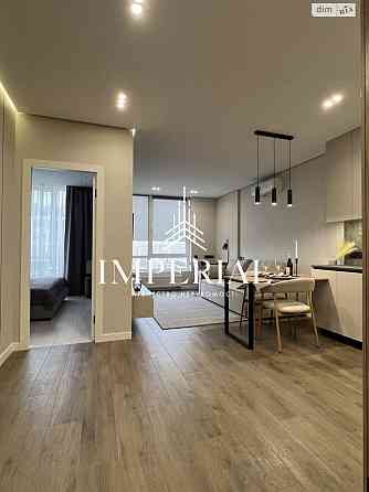 Продаж Квартира 1-кімнатна, 20/25 поверх на вул. Родини Крістерів Киев