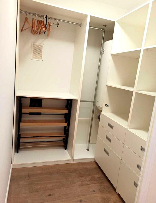 Продаж Квартира 3-кімнатна, 23/26 поверх на Кондратюка Юрія вул., д. 5 Киев - изображение 19