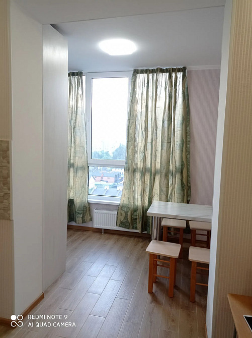 Оренда Квартира 1-кімнатна, 9/10 поверх на вул. Бакинська, 1 Вишневе - фото 7