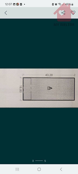 Оренда приміщення вільного призначення Хуст - изображение 5