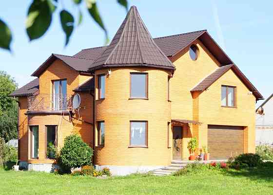 Продаж Будинок 6-кімнатний Муроване (Сокальський район)