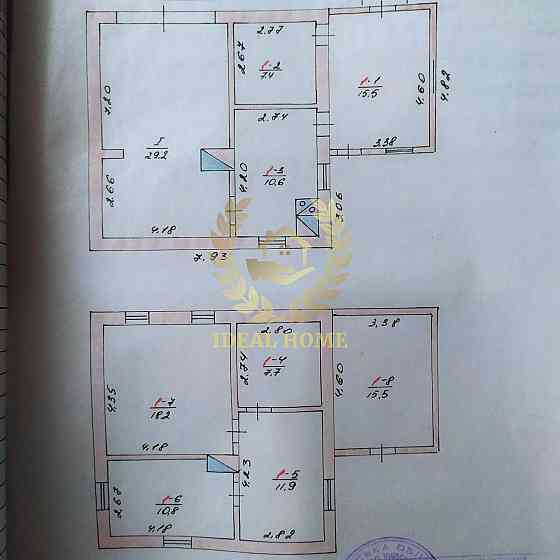 Продам будинок с. Калинівка, Макарівський район Київської області Калинівка (Богуславський район)