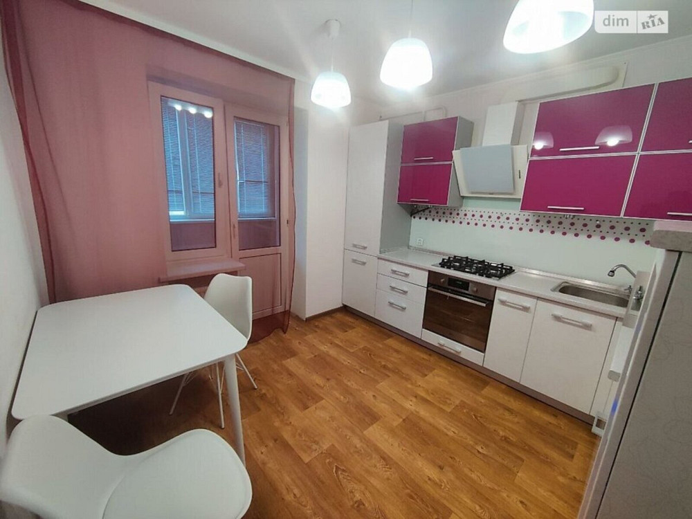 Оренда Квартира 1-кімнатна, 7/10 поверх на героїв Крут Вінниця - фото 1