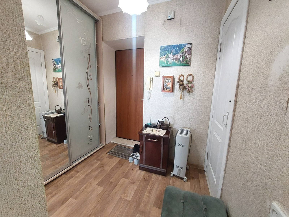 Продам 1 комнатную в кирпичном доме. Щорса / Приватбанк Одесса - изображение 10