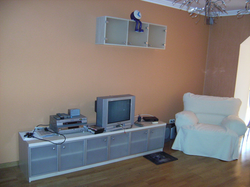 Аренда 3-х комнатная раздельная ЖК Лико Град м. Ипподром № 1137516 Киев - изображение 3