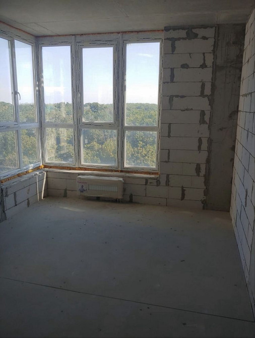 Продаж Квартира 2-кімнатна, 10/25 поверх на Заболотного Академіка вул., д. 15Б Киев - изображение 5