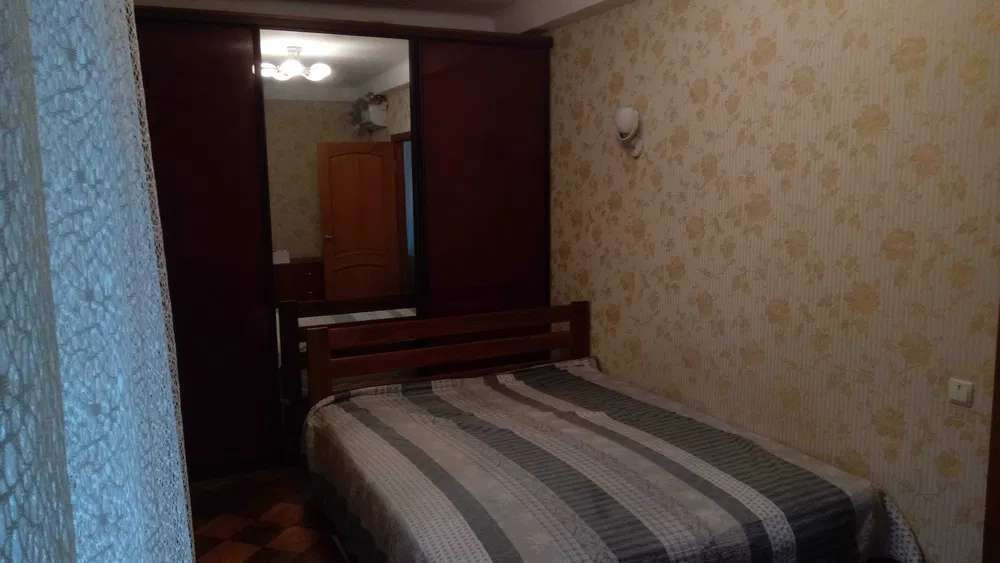 Оренда Квартира 2-кімнатна, 2/5 поверх на ул. Ольжича Київ - фото 2