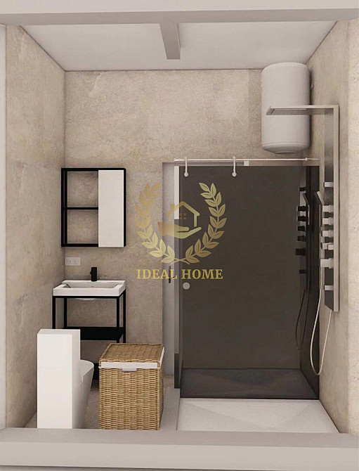 Продаж смарт таун квартири 17м2 в Білогородці Київської обл.  - фото 15