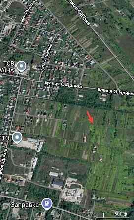 Продаж земельної ділянки 10 соток на молодіжна Богородчани