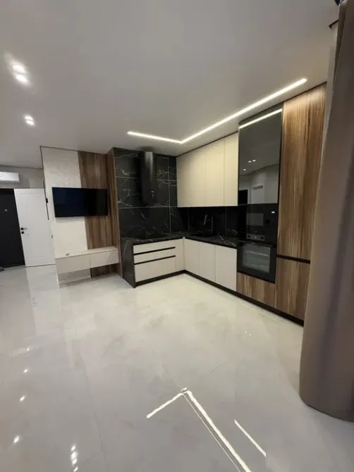 Продаж Квартира 1-кімнатна, 6/16 поверх Ивано-Франковск - изображение 6