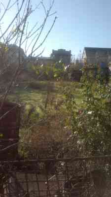 Продаж земельної ділянки 0.1 соток на ул. Шахтарська, 1б Нерубайське