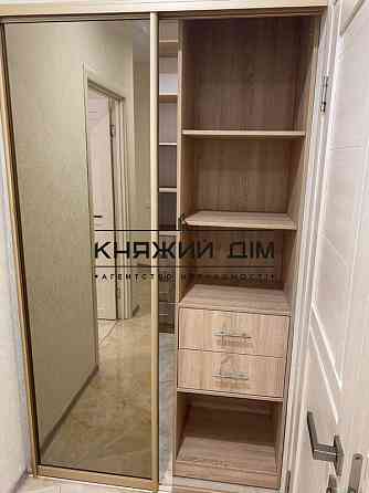 Оренда Квартира 1-кімнатна, 6/10 поверх на Небесной сотни пр. 