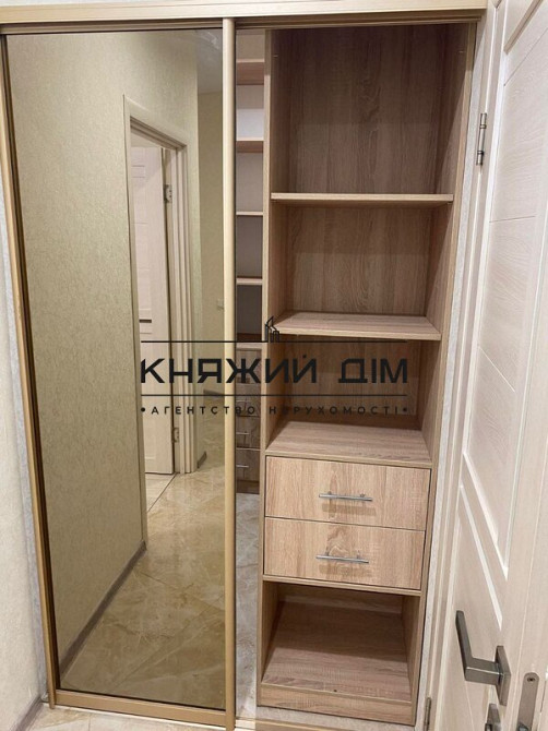 Оренда Квартира 1-кімнатна, 6/10 поверх на Небесной сотни пр.  - фото 6